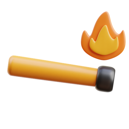 Match  3D Icon
