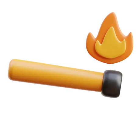 Match  3D Icon
