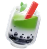 Matcha Boba