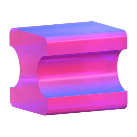 Resumen de pieza de Matel  3D Icon