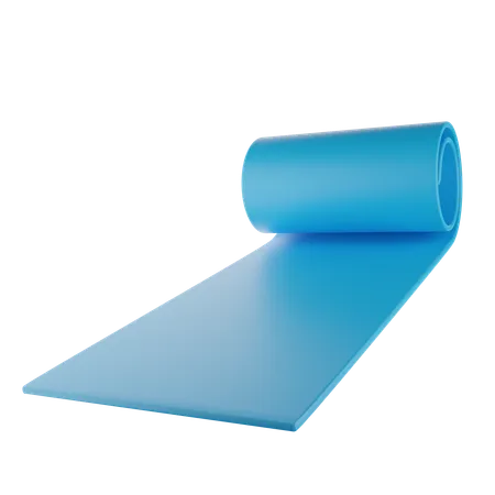 Matelas  3D Icon