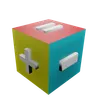 Math cube