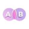 math emoji 3d