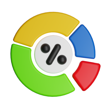 Maths  3D Icon
