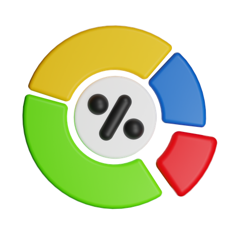 Maths  3D Icon