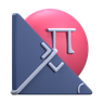 math emoji 3d