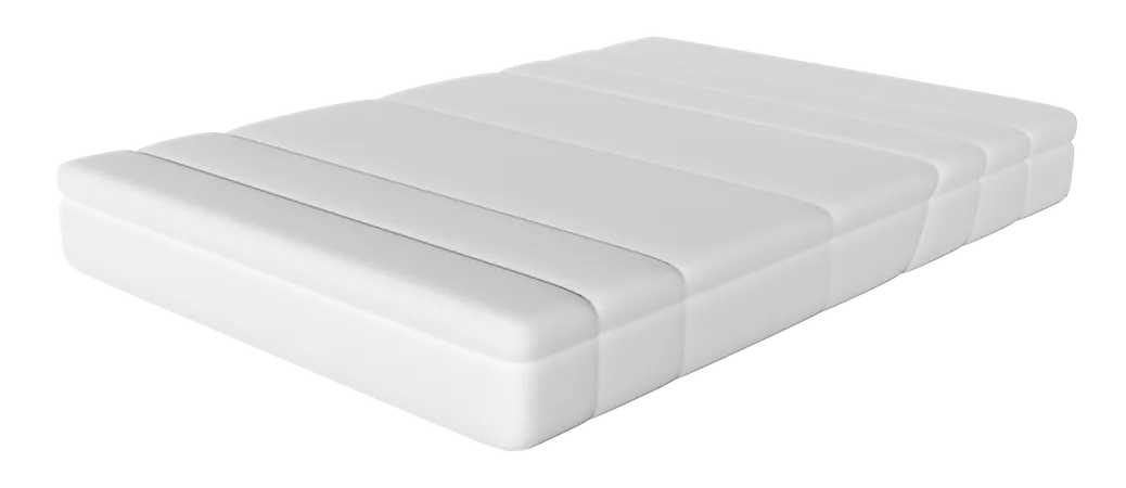 Mattress  3D Icon