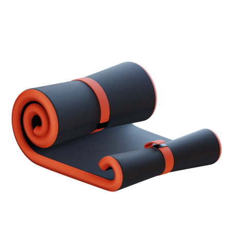 Mattress  3D Icon