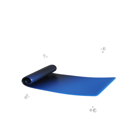 Mattress  3D Icon
