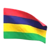 Mauritius Flag