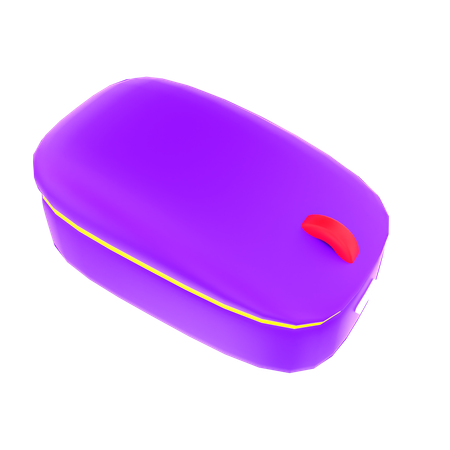 Maus  3D Icon