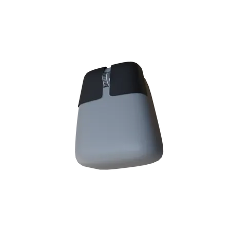 Maus  3D Icon