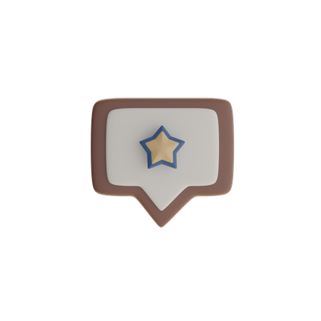 Mauvaise critique  3D Icon