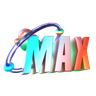 graphics of max