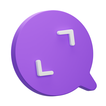 Maximizar  3D Icon