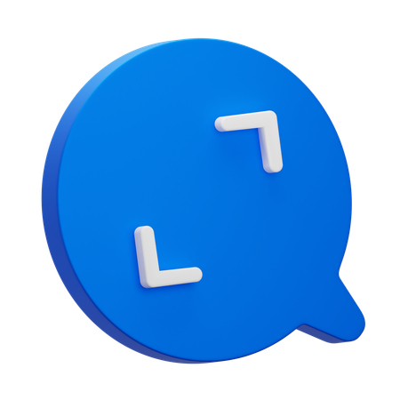 Maximizar  3D Icon
