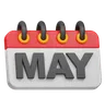 May Month