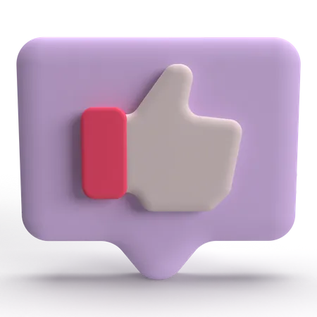 Como  3D Icon