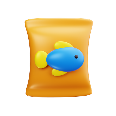 Meal  3D Icon