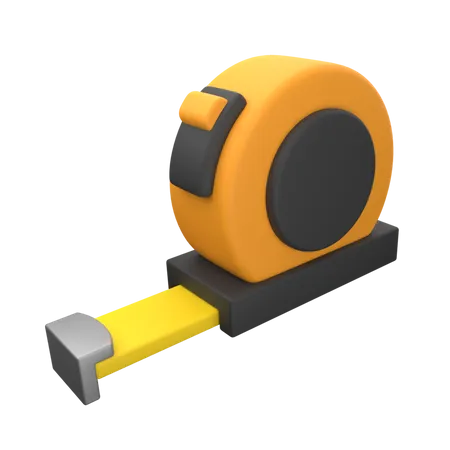 Tools Handyman 3 D Icon 3D Icon