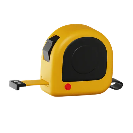 A 3 D Icon Showcasing Essential Equipment And Tools For Labor Day 3D Icon