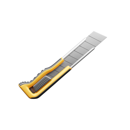 Measuring Tape  3D Icon