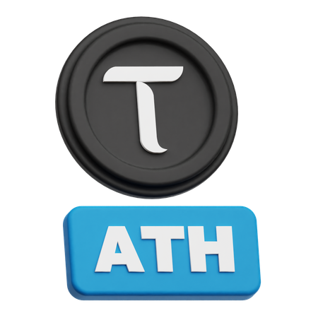 Mec, oh  3D Icon
