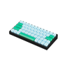 mechanical keyboard emoji 3d