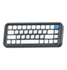 Mechanical Keyboard With Knop