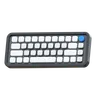 Mechanical Keyboard With Knop