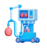 Mechanical Ventilator