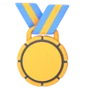 médaille