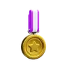 medal