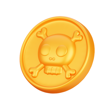 Medal  3D Icon