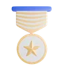 Medal