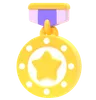 Medal