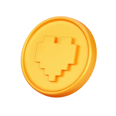 Medal 3D Icon