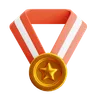 Medal Achiever