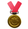 medalha de honra