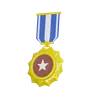 medalha de ouro