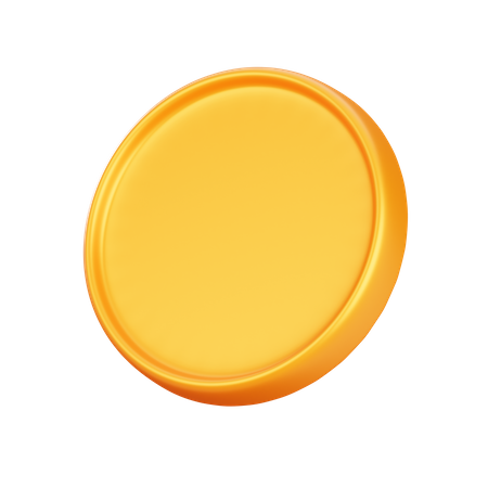 Medalla  3D Icon