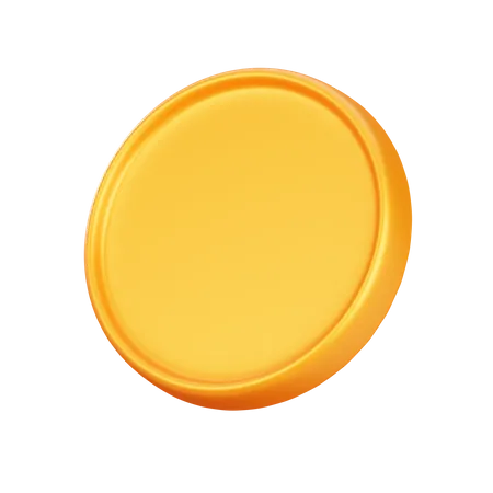 Medalla  3D Icon