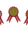 Medals