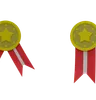 Medals