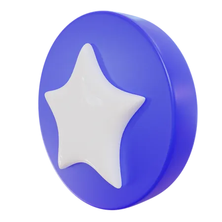 Media Chat  3D Icon