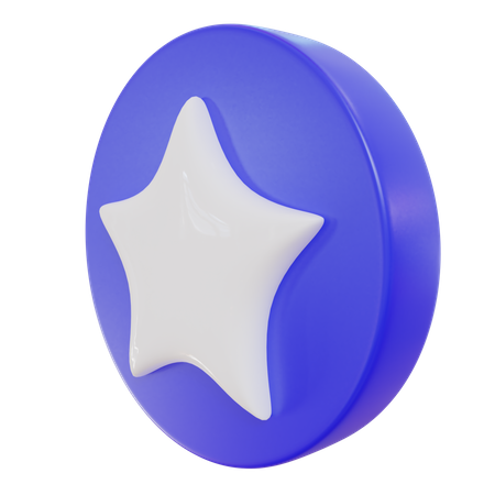 Media Chat 3D Icon