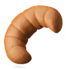 croissant creciente