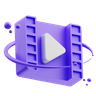 graphics of media-player