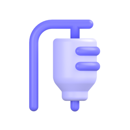 Medical  3D Icon