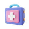 first aid kit logo png